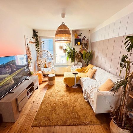 Maison Entiere Zen Avec Sauna Ronchin Eksteriør bilde