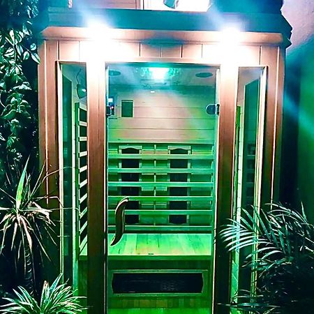Maison Entiere Zen Avec Sauna Ronchin Eksteriør bilde